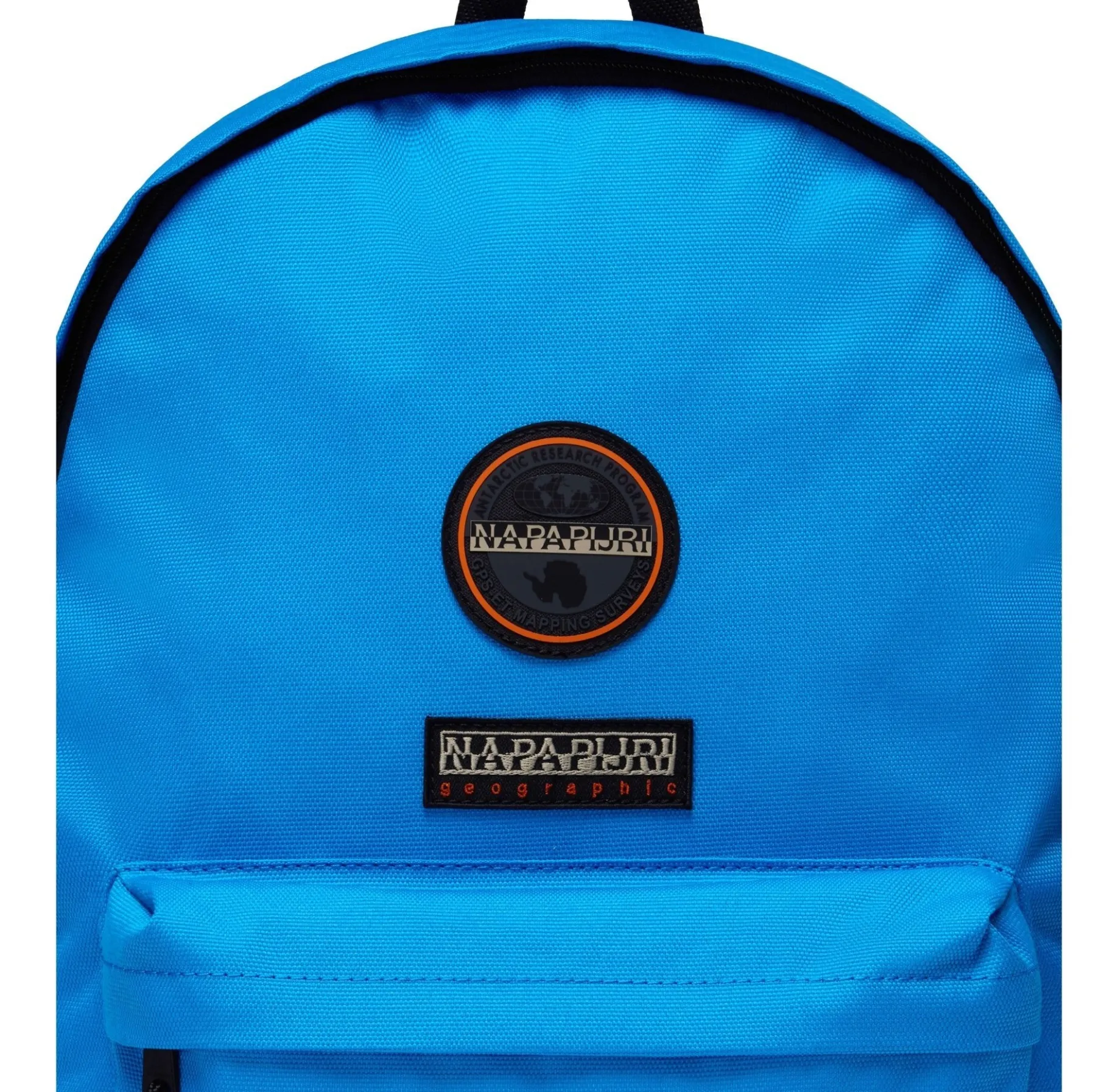 Voyage 3 - Rucksack 40 cm (french blue)
