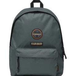 Voyage 3 - Rucksack 40 cm (green urban)