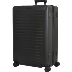 Voyager - 4-Rollen-Trolley L 78 cm (black)