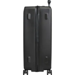 Voyager - 4-Rollen-Trolley L 78 cm (black)