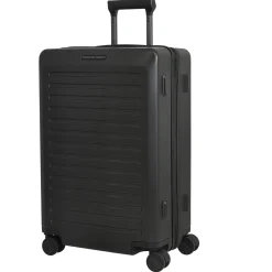 Voyager - 4-Rollen-Trolley M 69 cm (black)