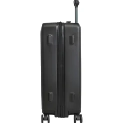 Voyager - 4-Rollen-Trolley M 69 cm (black)