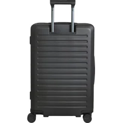 Voyager - 4-Rollen-Trolley M 69 cm (black)