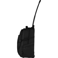Vx Sport EVO - 2-Rollen-Rucksacktrolley 54 cm (black/black)