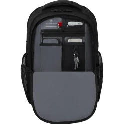 Vx Sport EVO - Rucksack  49 cm (black/black)