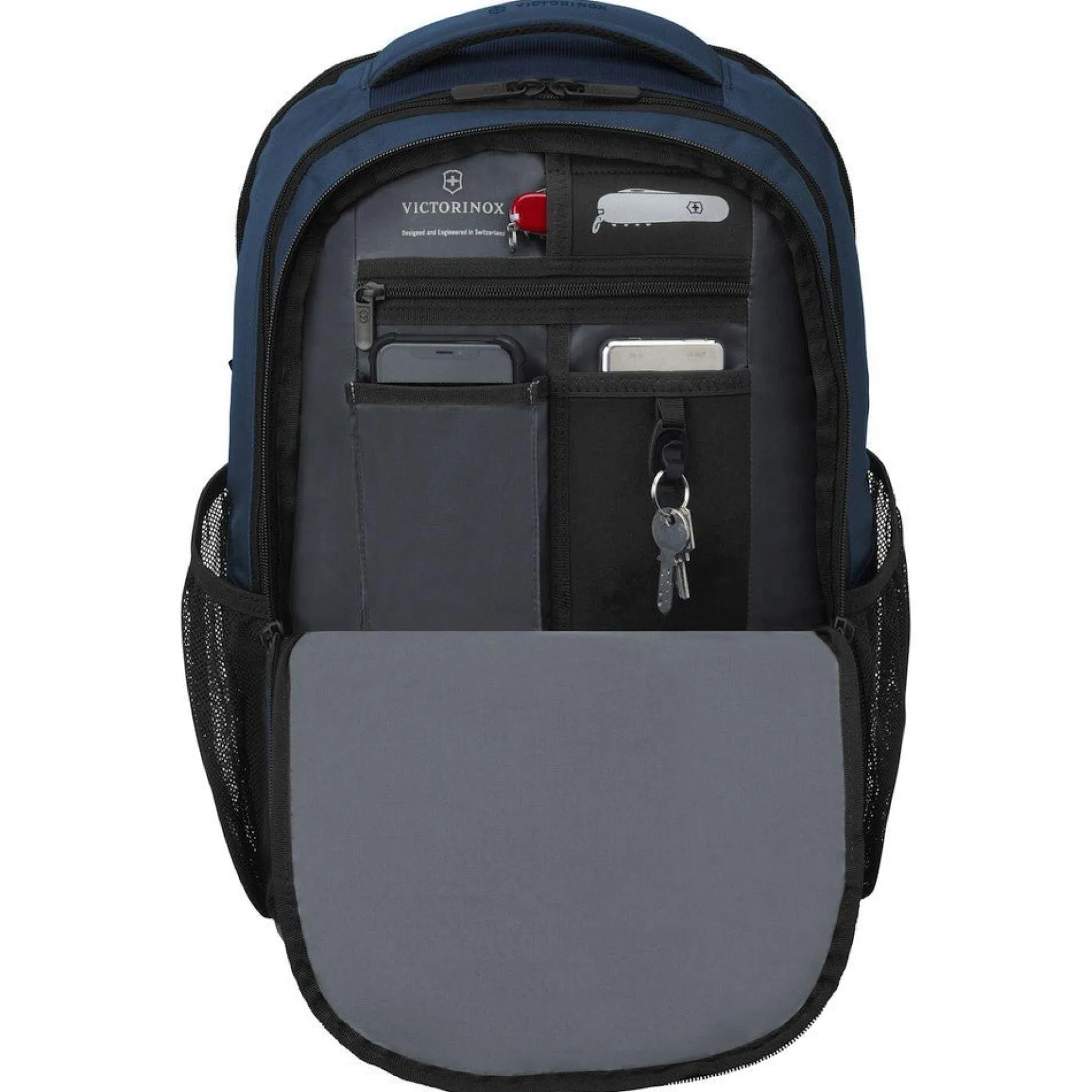 Vx Sport EVO - Rucksack 49 cm (deep lake/blue)