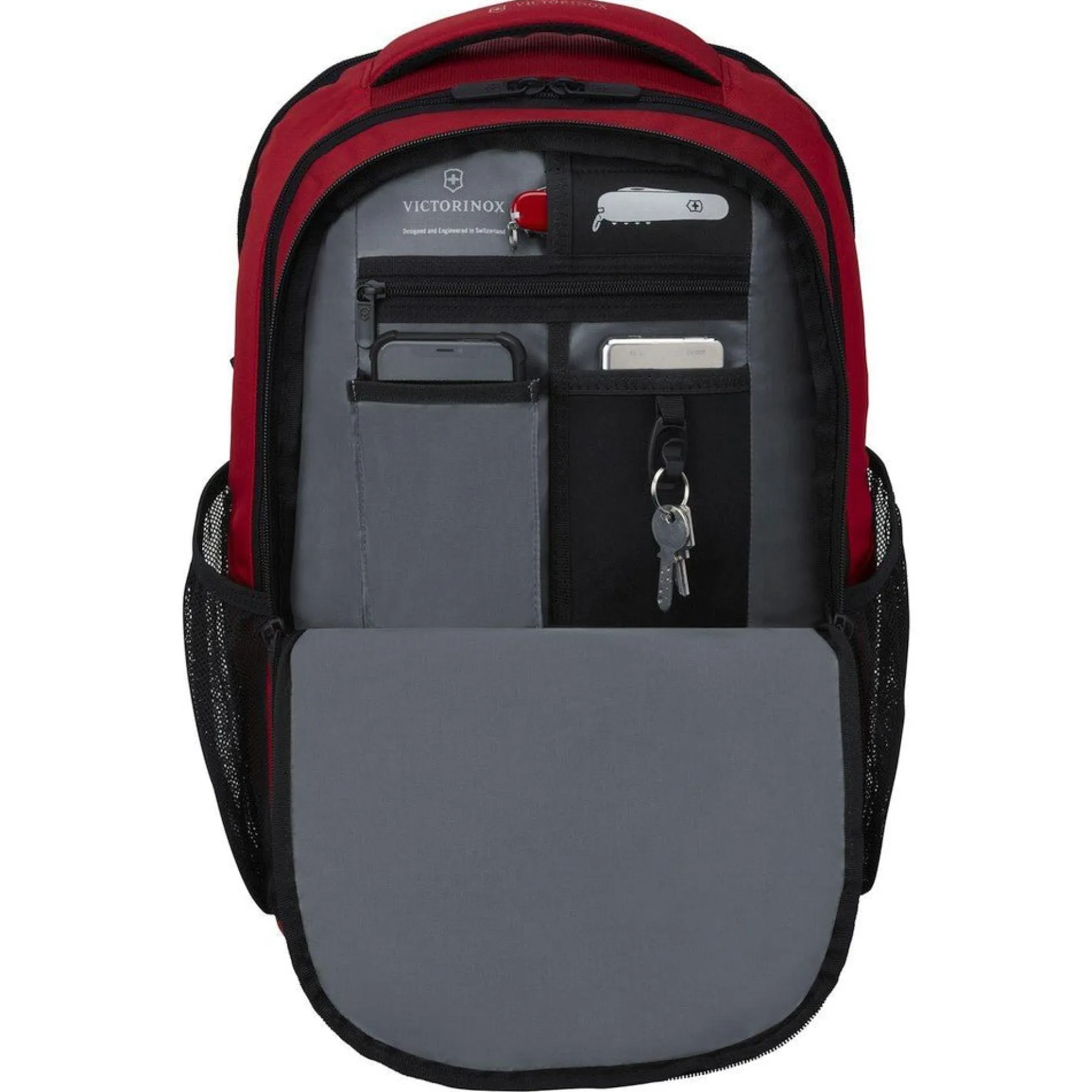 Vx Sport EVO - Rucksack 49 cm (deep lake/blue)