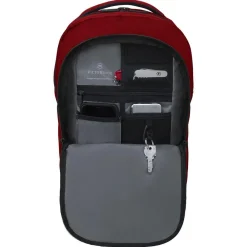 Vx Sport EVO - Rucksack  49 cm (scarlet sage/red)