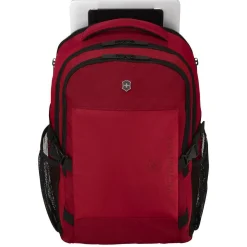 Vx Sport EVO - Rucksack  49 cm (scarlet sage/red)