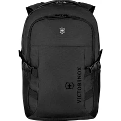 Vx Sport EVO Compact - Laptoprucksack 45 cm (black/black)