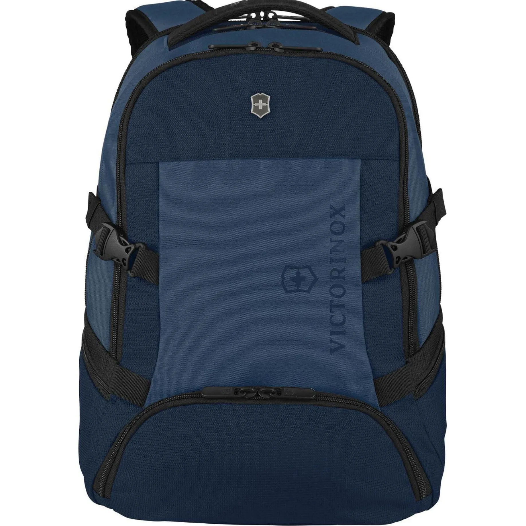 Vx Sport EVO Deluxe - Laptoprucksack 48 cm (deep lake/blue)