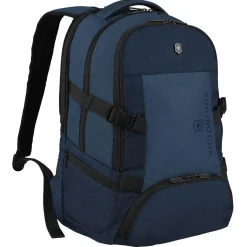 Vx Sport EVO Deluxe - Laptoprucksack 48 cm (deep lake/blue)