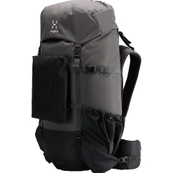 Vyn 70 - Wanderrucksack 79 cm (magnetite/true black)