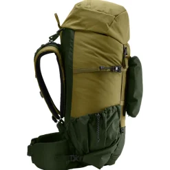 Vyn 70 - Wanderrucksack 79 cm (seaweed green/olive)