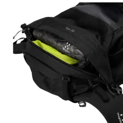 Vyn 55 - Wanderrucksack 71 cm (magnetite/true black)