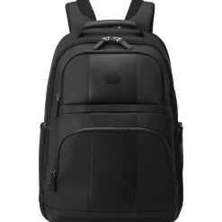 Wagram - Rucksack 15.6" 45 cm RFID (schwarz)