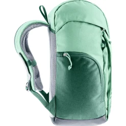 Waldfuchs 14 - Kinderrucksack 37 cm (spearmint-seagreen)
