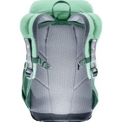 Waldfuchs 14 - Kinderrucksack 37 cm (spearmint-seagreen)