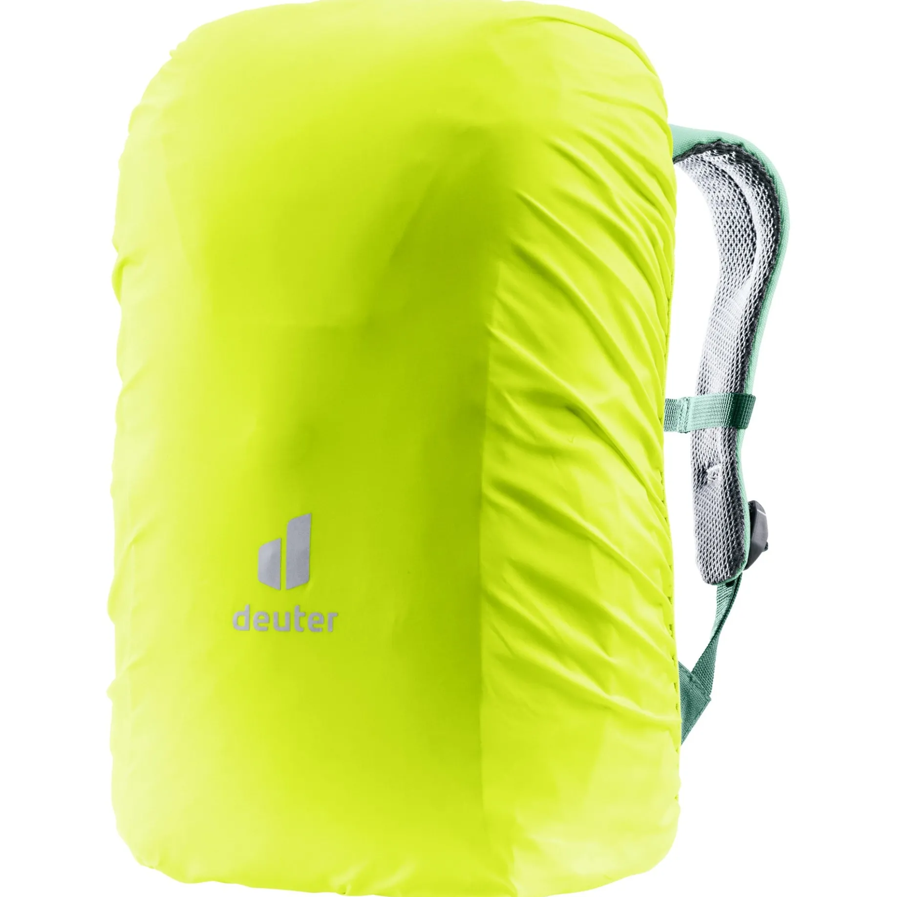 Waldfuchs 14 - Kinderrucksack 37 cm (spearmint-seagreen)
