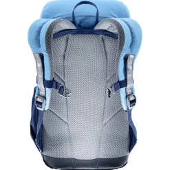 Waldfuchs 14 - Kinderrucksack 37 cm (wave-nightblue)
