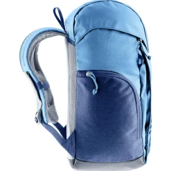 Waldfuchs 14 - Kinderrucksack 37 cm (wave-nightblue)