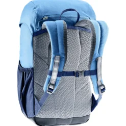 Waldfuchs 14 - Kinderrucksack 37 cm (wave-nightblue)