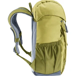 Waldfuchs 10 - Kinderrucksack 35 cm (linden-cactus)