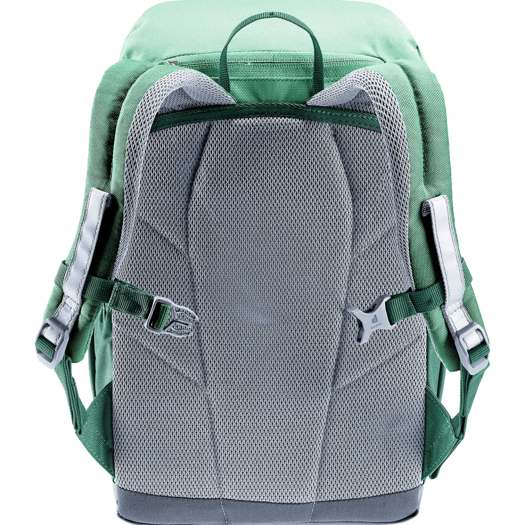 Waldfuchs 10 - Kinderrucksack 35 cm (spearmint-seagreen)
