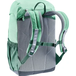 Waldfuchs 10 - Kinderrucksack 35 cm (spearmint-seagreen)