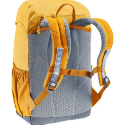 Waldfuchs 10 - Kinderrucksack 35 cm (amber-maple)
