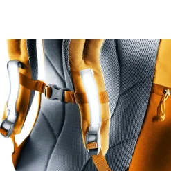 Waldfuchs 14 - Kinderrucksack 37 cm (amber-maple)