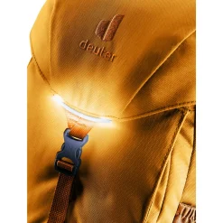 Waldfuchs 14 - Kinderrucksack 37 cm (amber-maple)