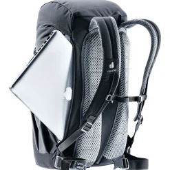Walker 24 - Rucksack 52 cm (black)
