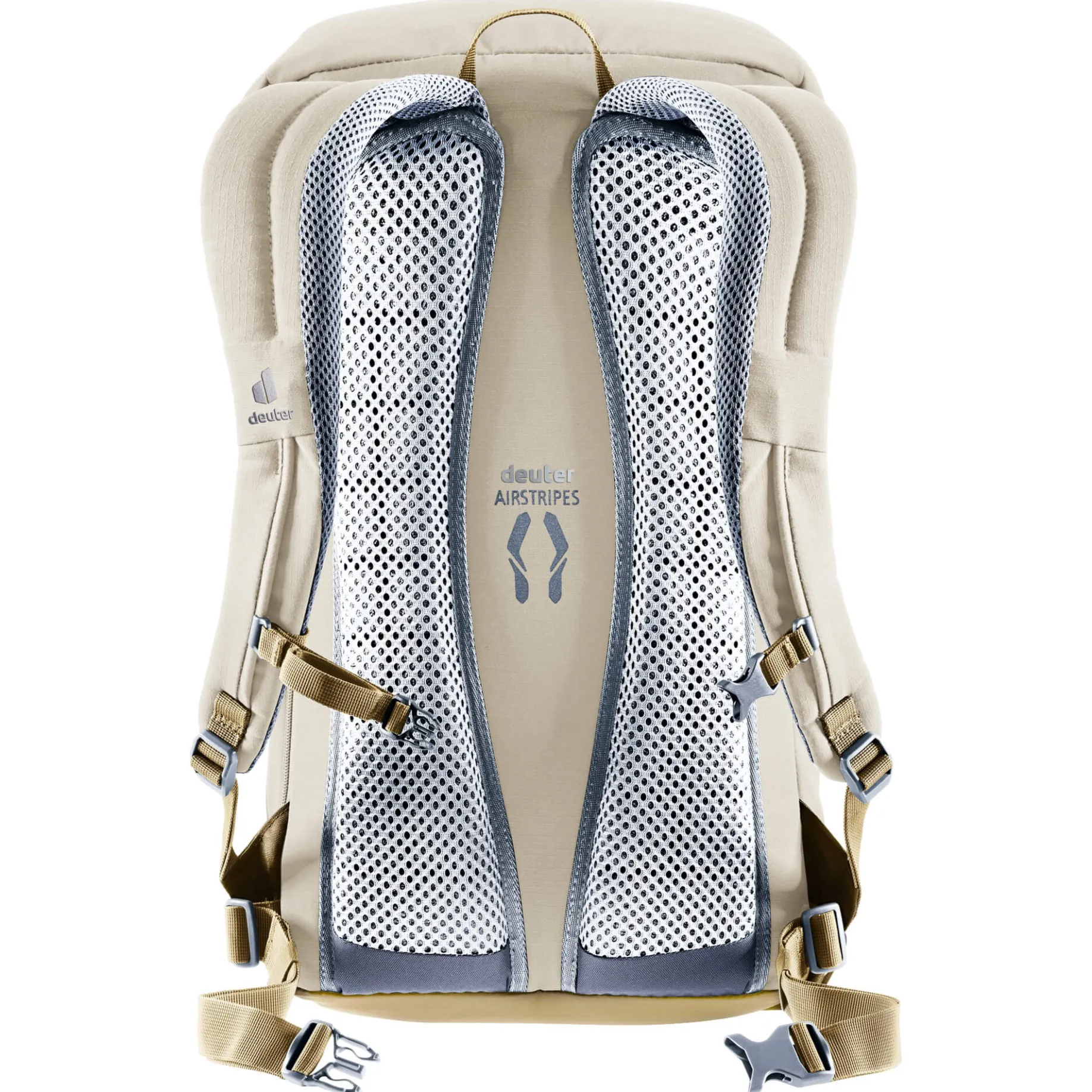 Walker 24 - Rucksack 52 cm (bone-desert)