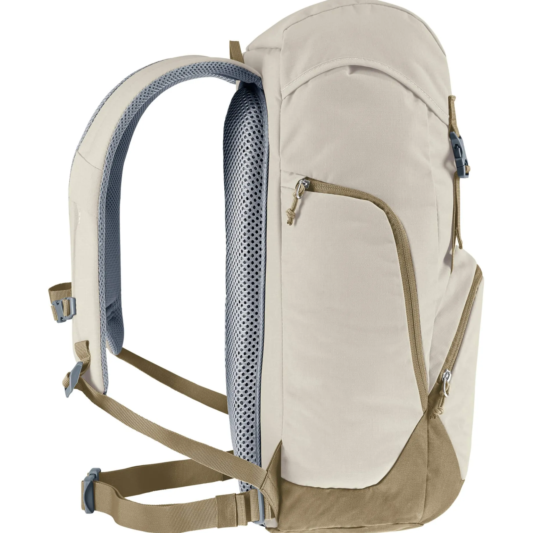 Walker 24 - Rucksack 52 cm (bone-desert)