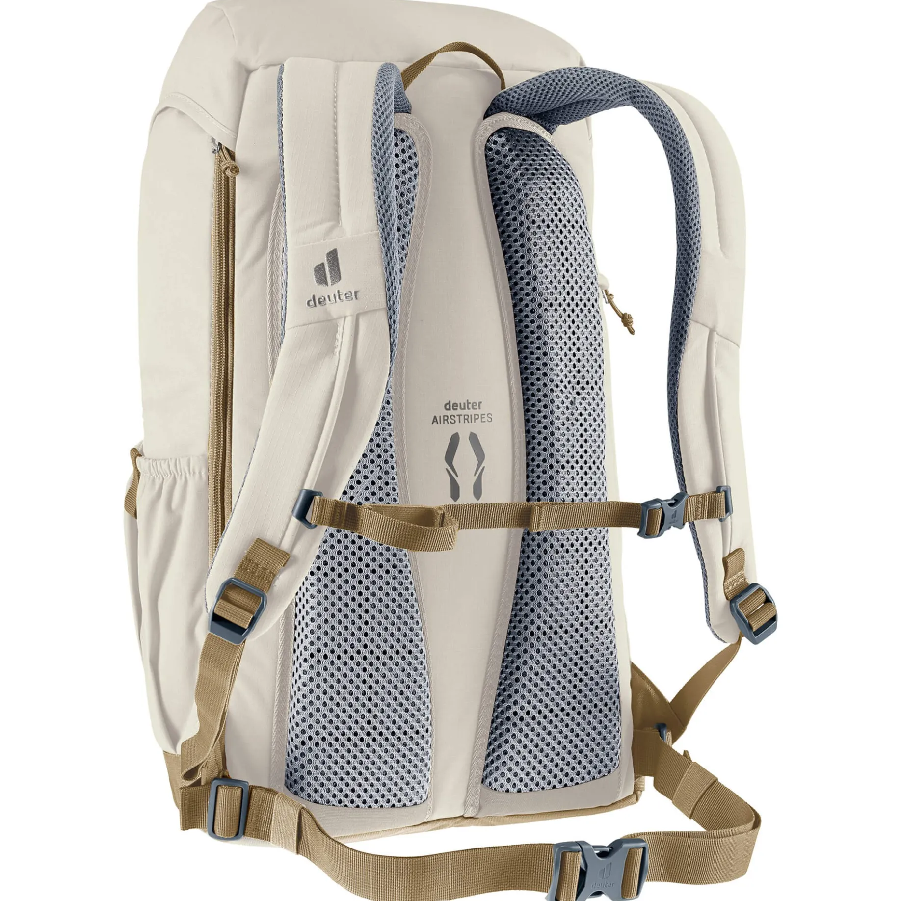 Walker 24 - Rucksack 52 cm (bone-desert)