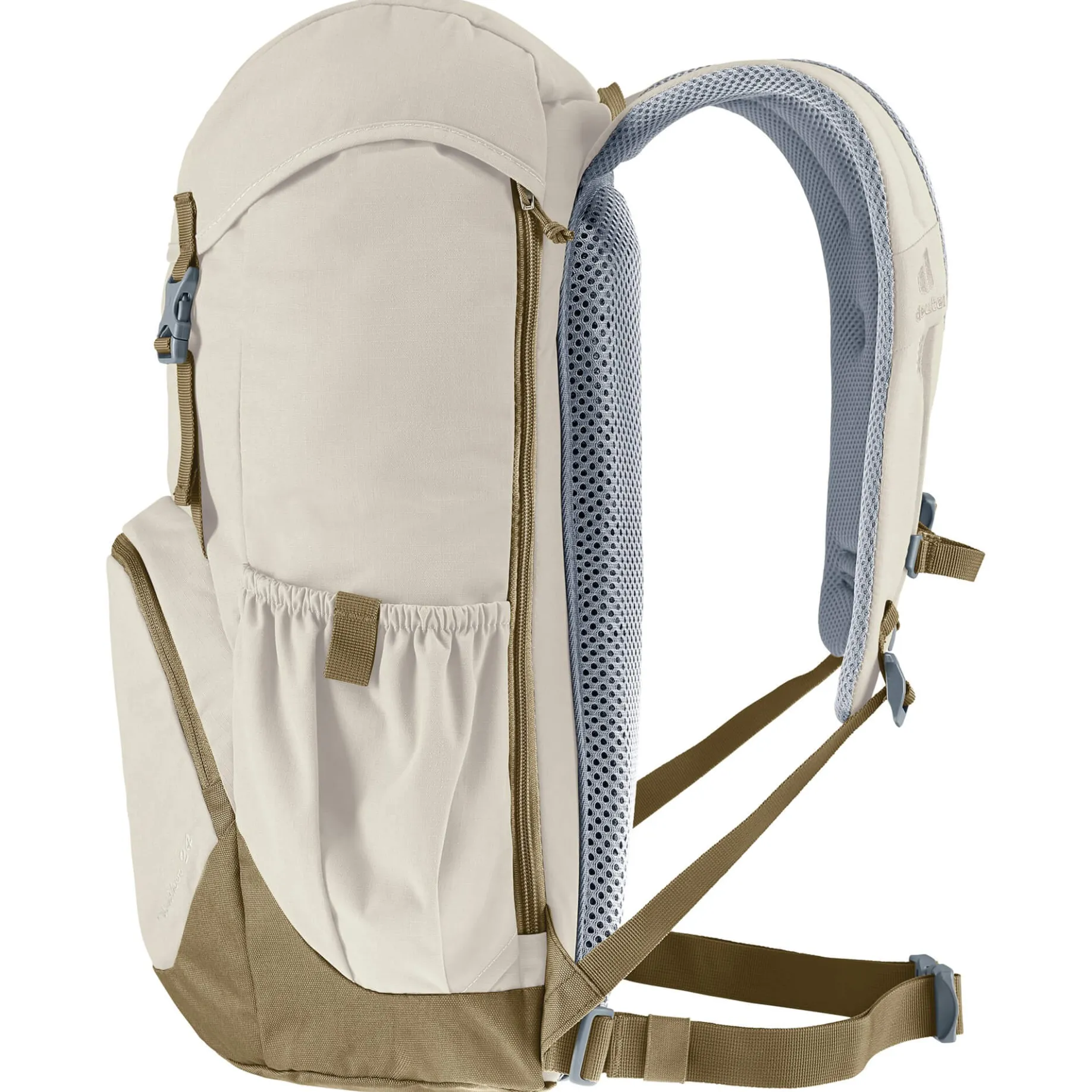 Walker 24 - Rucksack 52 cm (bone-desert)