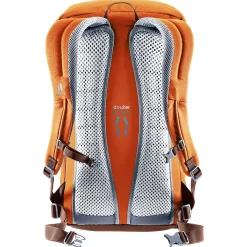 Walker 24 - Rucksack 52 cm (chestnut-umbra)