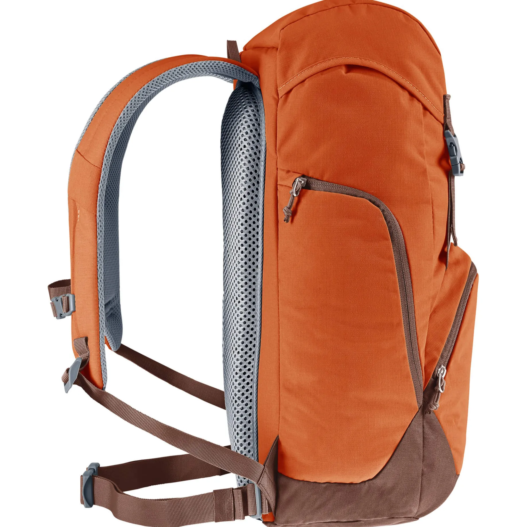 Walker 24 - Rucksack 52 cm (chestnut-umbra)