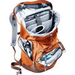 Walker 24 - Rucksack 52 cm (chestnut-umbra)