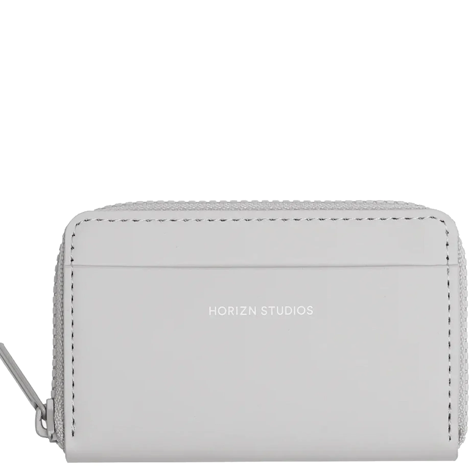 Wallet - Geldbörse 10 cm (light quartz grey)