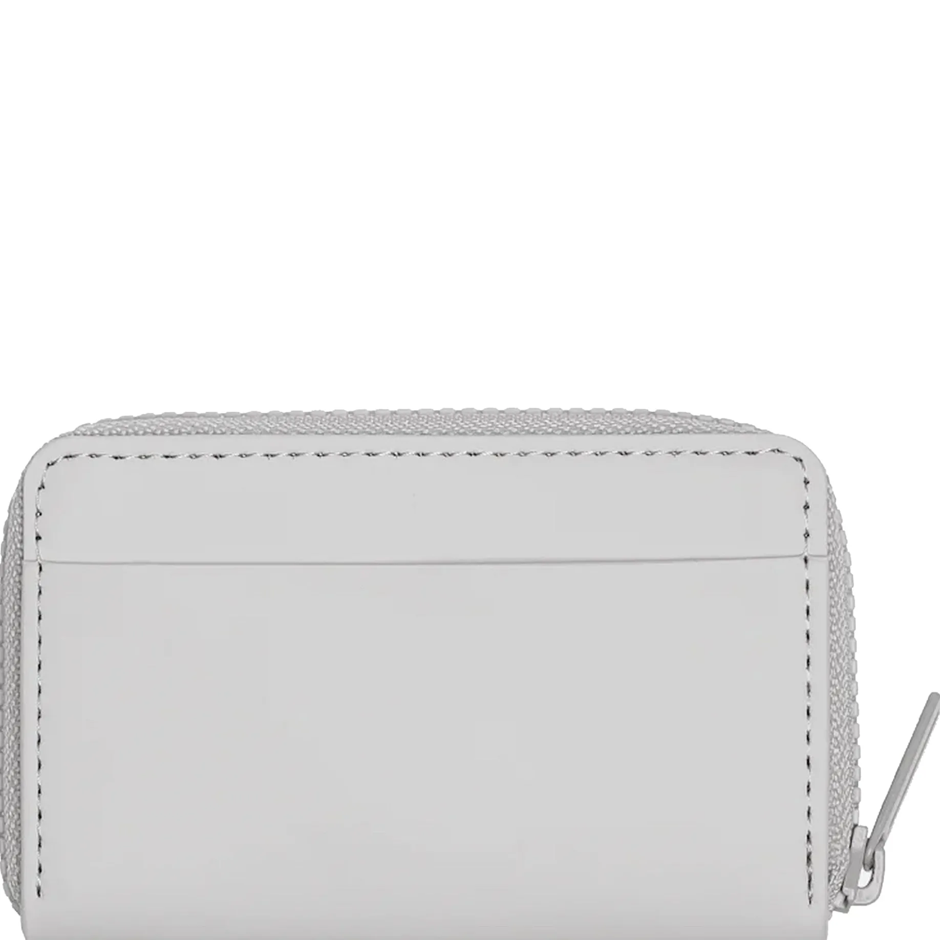 Wallet - Geldbörse 10 cm (light quartz grey)