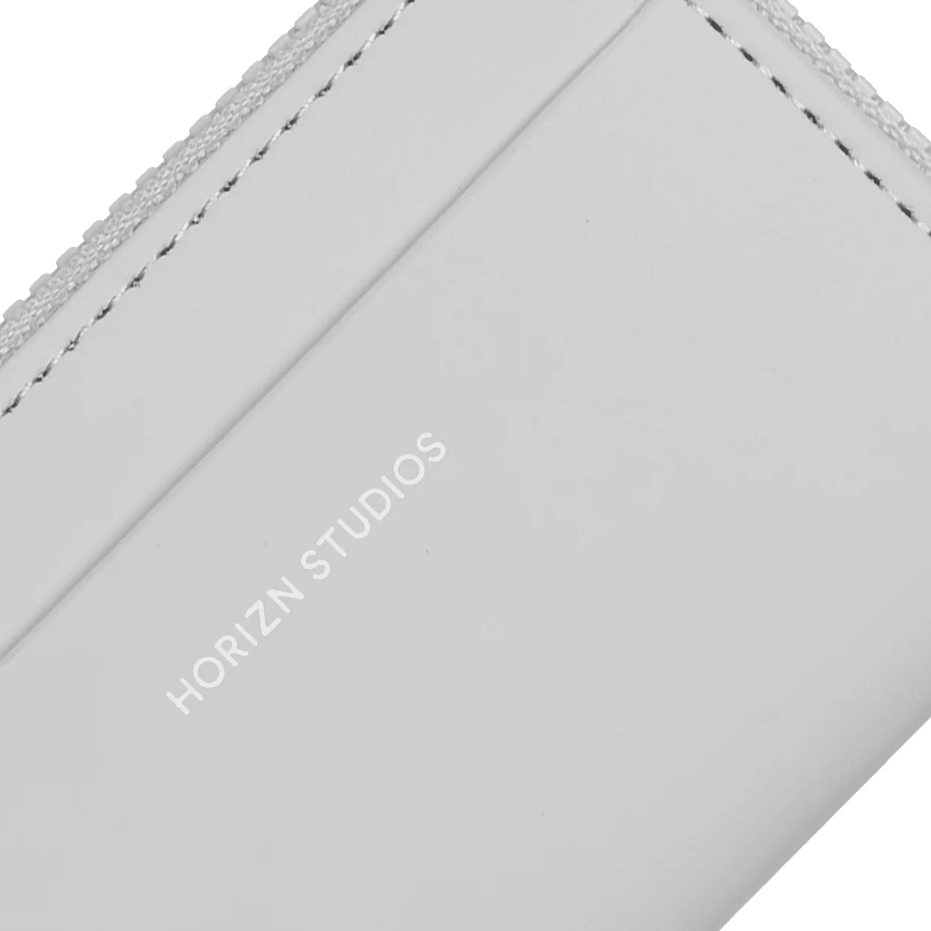 Wallet - Geldbörse 10 cm (light quartz grey)