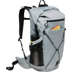 Wandermood 30 - Rolltop Wanderrucksack 53 cm (rainstorm)