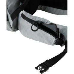Wandermood 30 - Rolltop Wanderrucksack 53 cm (rainstorm)