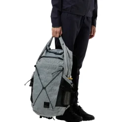 Wandermood 30 - Rolltop Wanderrucksack 53 cm (rainstorm)