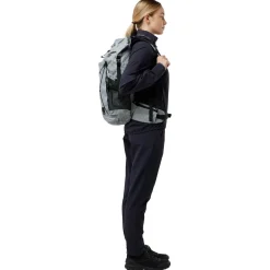 Wandermood 30 - Rolltop Wanderrucksack 53 cm (rainstorm)