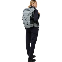 Wandermood 30 - Rolltop Wanderrucksack 53 cm (rainstorm)