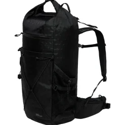 Wandermood 30 - Rolltop Wanderrucksack 53 cm (granite black)