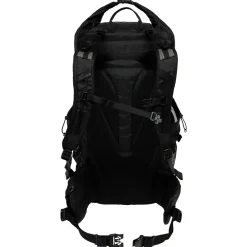 Wandermood 30 - Rolltop Wanderrucksack 53 cm (granite black)